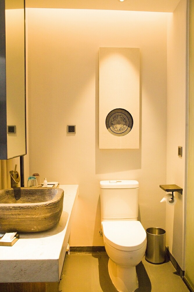 Hotel Wanda Jin Danzhai