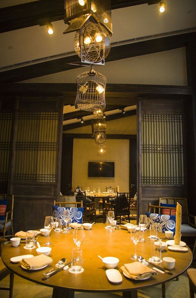 Hotel Wanda Jin Danzhai