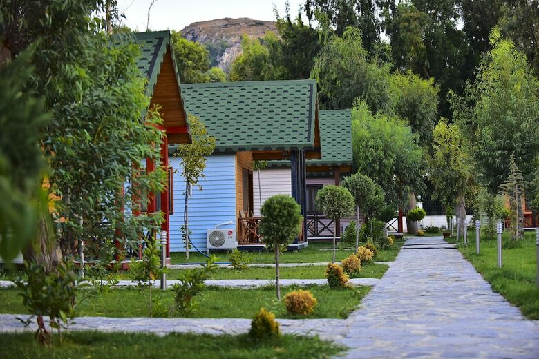 Hotel Kalipso Park Butik Otel