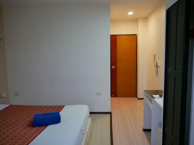 Hotel Buriram Siri Resort