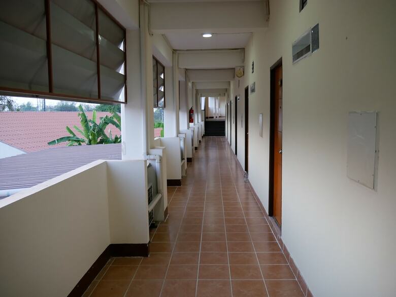 Hotel Buriram Siri Resort