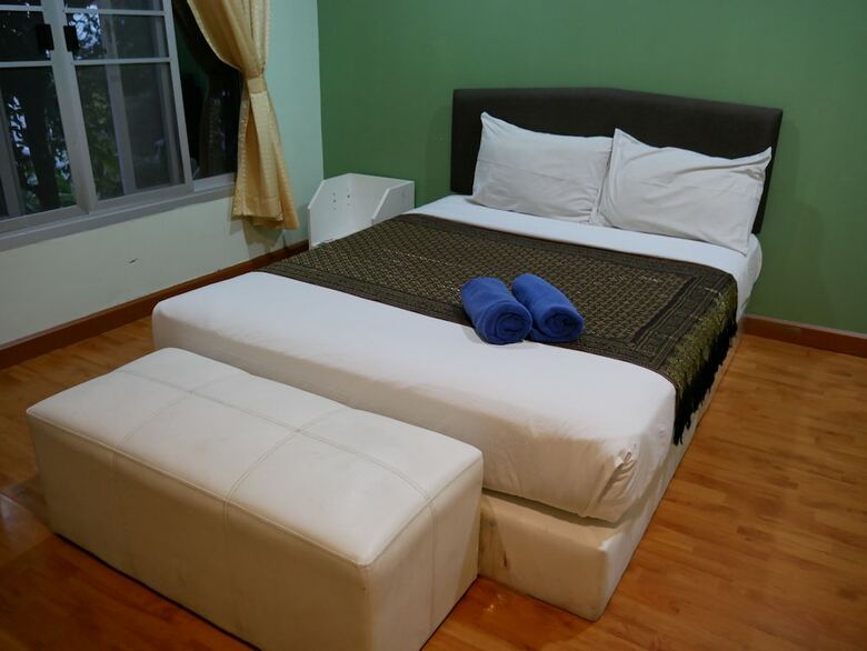 Hotel Buriram Siri Resort
