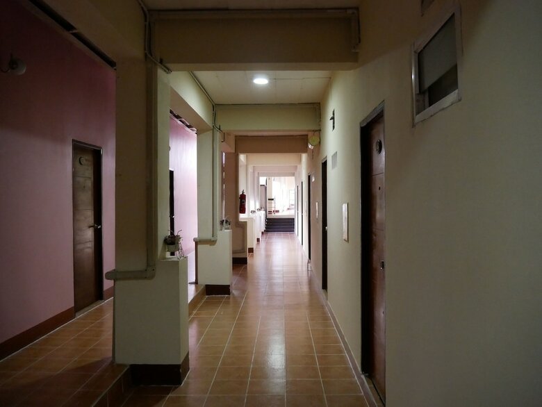 Hotel Buriram Siri Resort