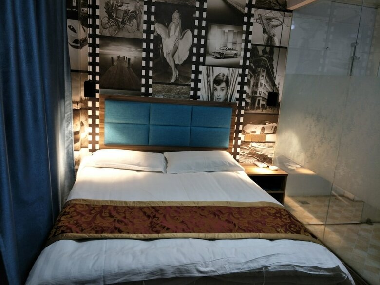 Tiandi Haoqing Hotel
