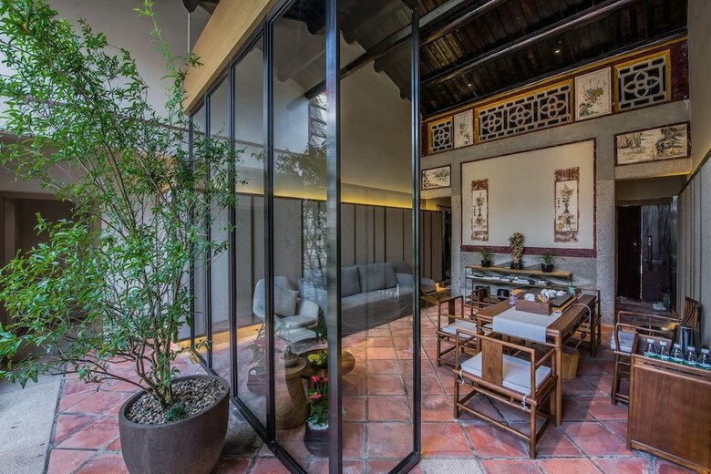 Lagom Hong Xiang Hotel