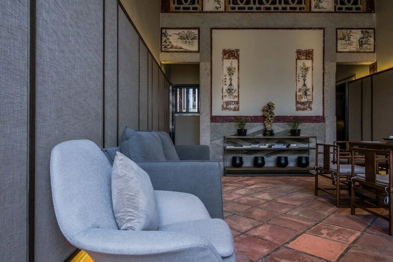 Lagom Hong Xiang Hotel