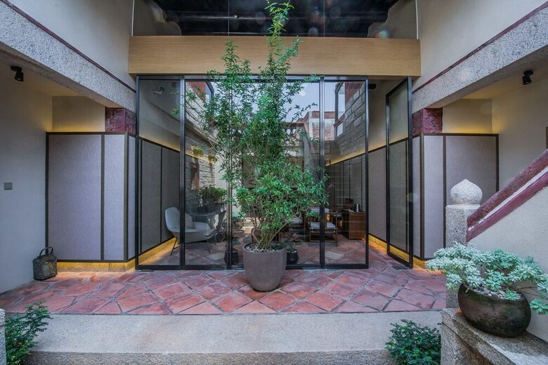 Lagom Hong Xiang Hotel
