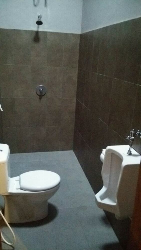 Bedhot Homestay