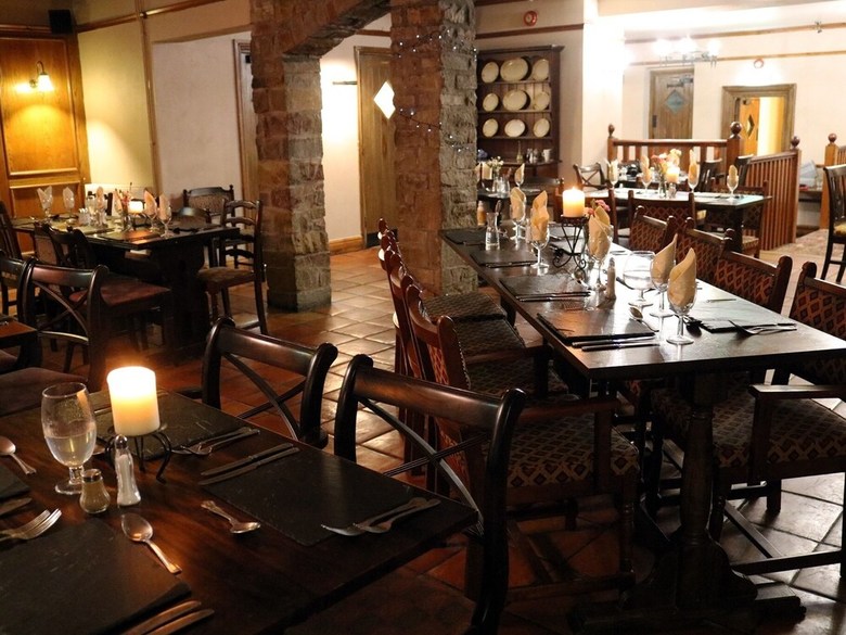 Posada The Hollybush