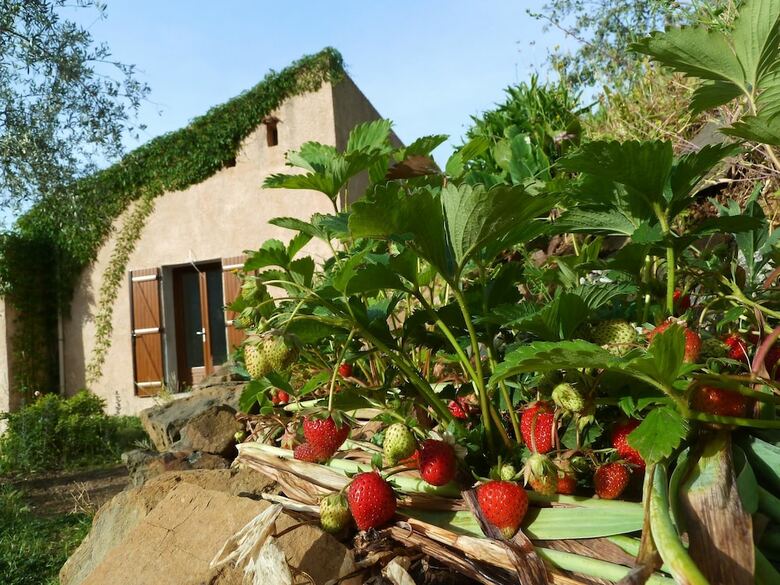 Bed & Breakfast Le Mont D'olivine
