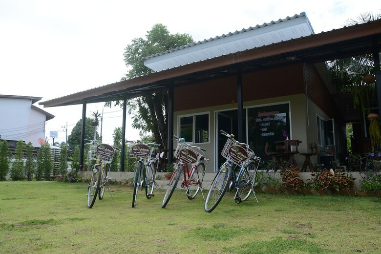 Hotel Satun Boutique Resort