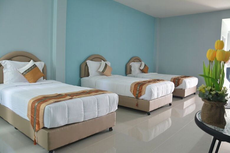 Hotel Satun Boutique Resort