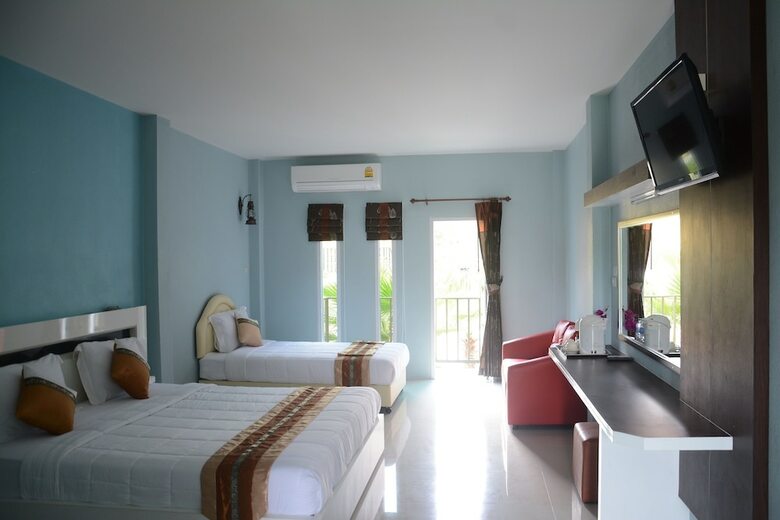Hotel Satun Boutique Resort