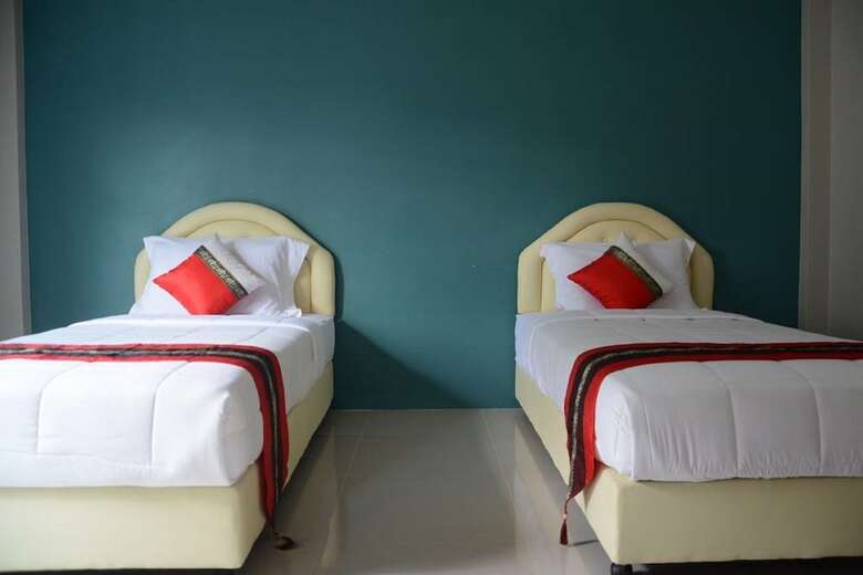 Hotel Satun Boutique Resort