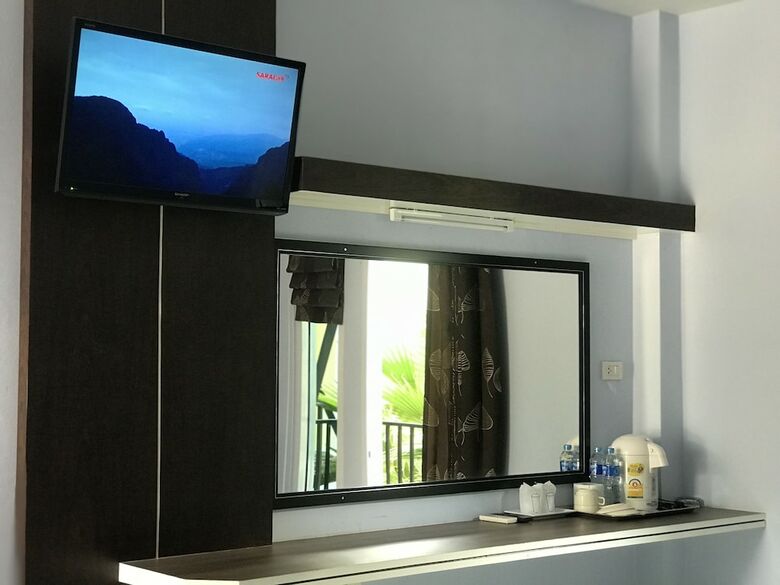 Hotel Satun Boutique Resort