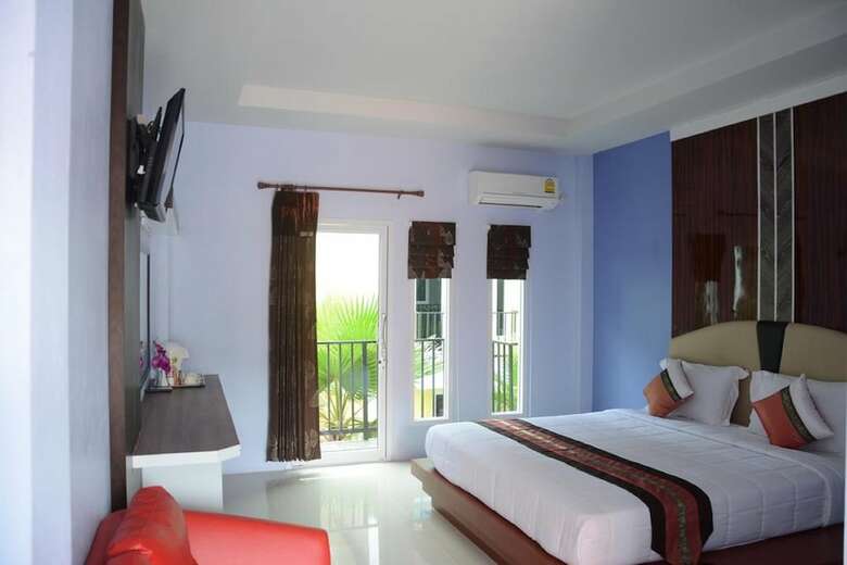 Hotel Satun Boutique Resort