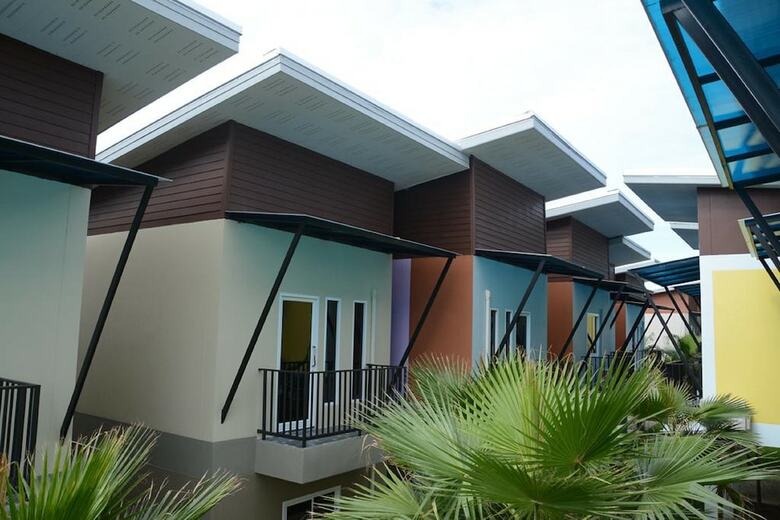 Hotel Satun Boutique Resort