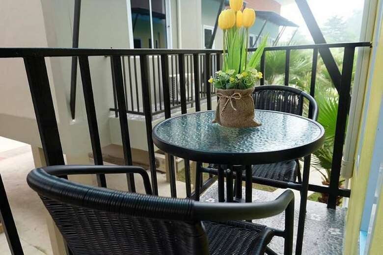 Hotel Satun Boutique Resort