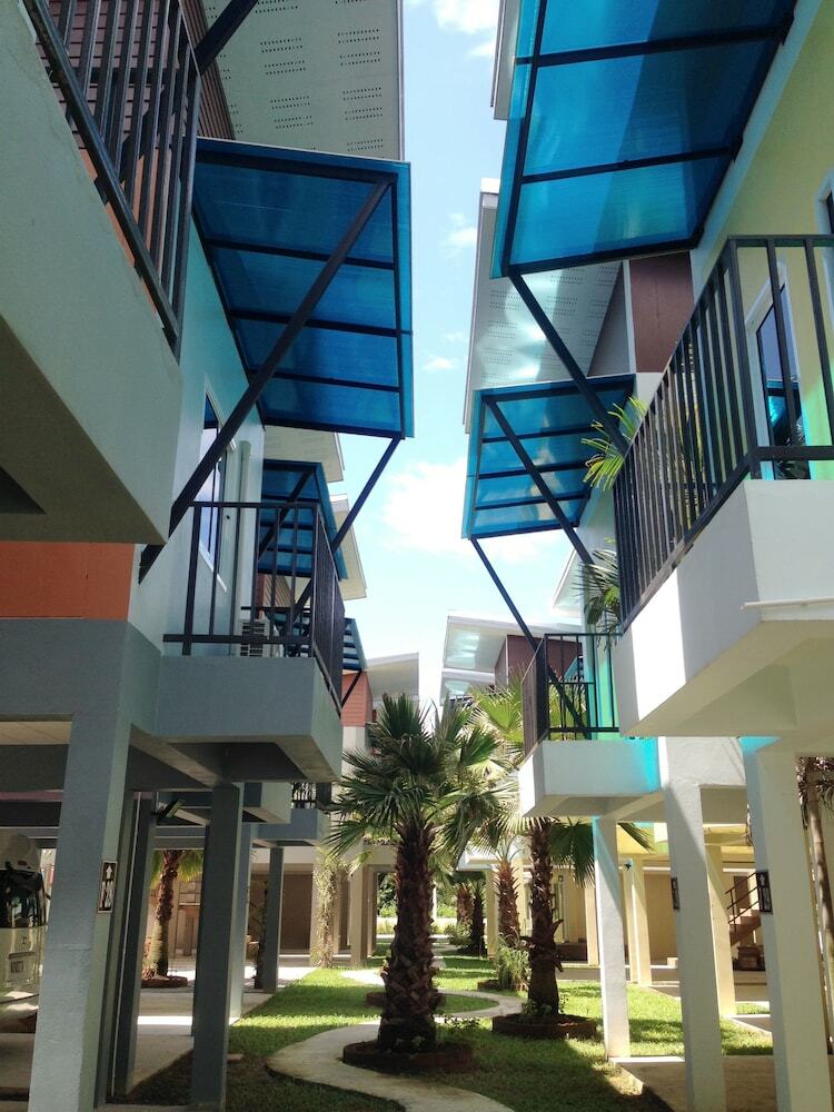 Hotel Satun Boutique Resort