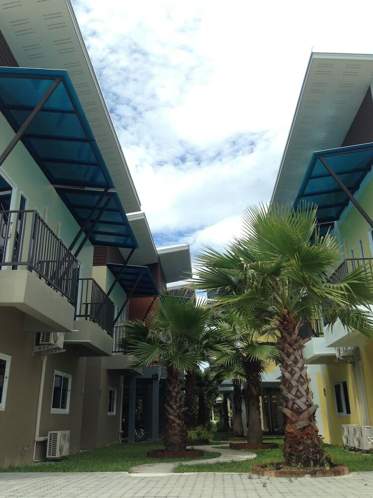 Hotel Satun Boutique Resort
