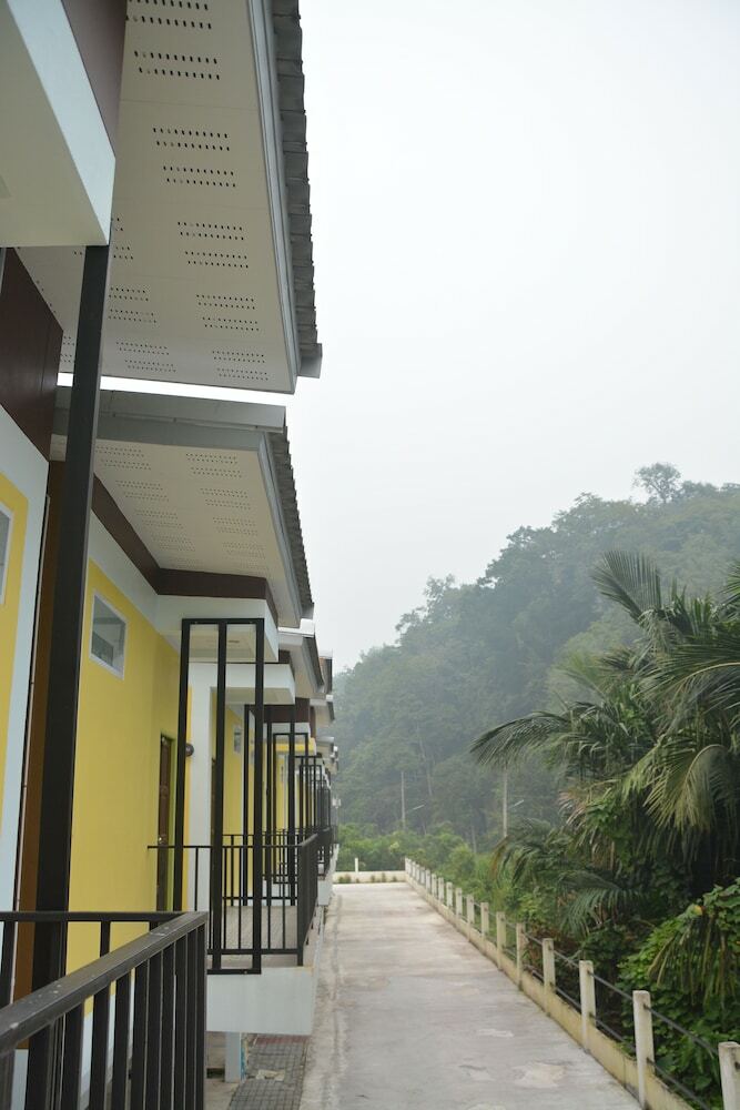 Hotel Satun Boutique Resort