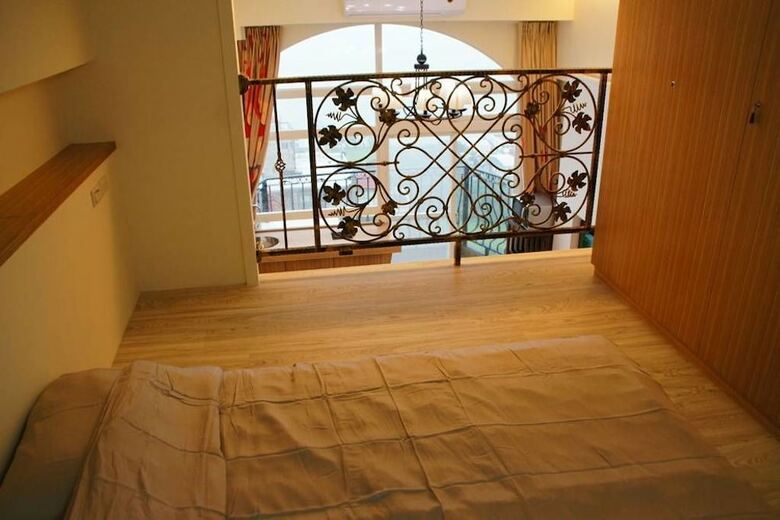Qianshuwan Apartment
