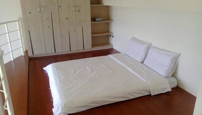 Qianshuwan Apartment