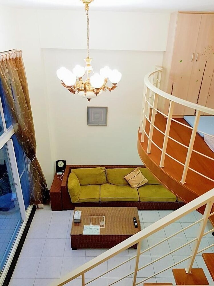 Qianshuwan Apartment