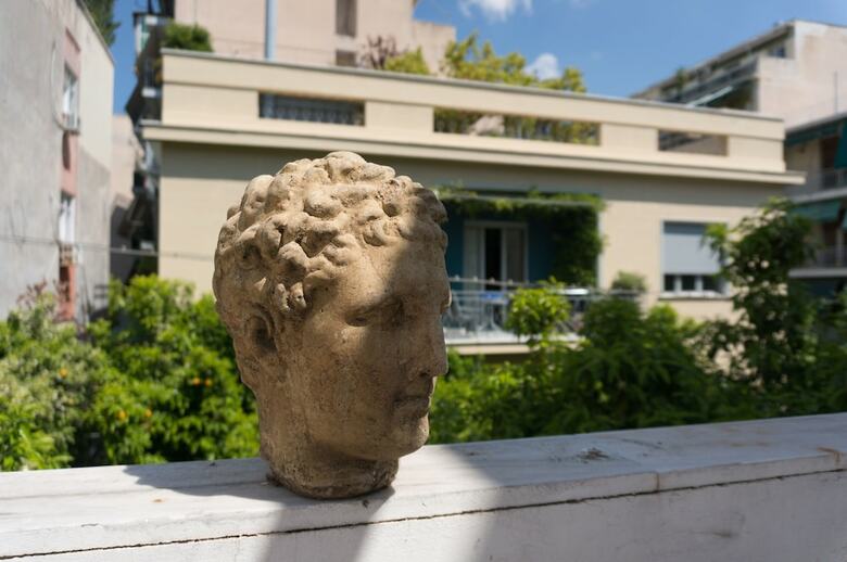 Villa Athenian Residence de Jj Hospitality