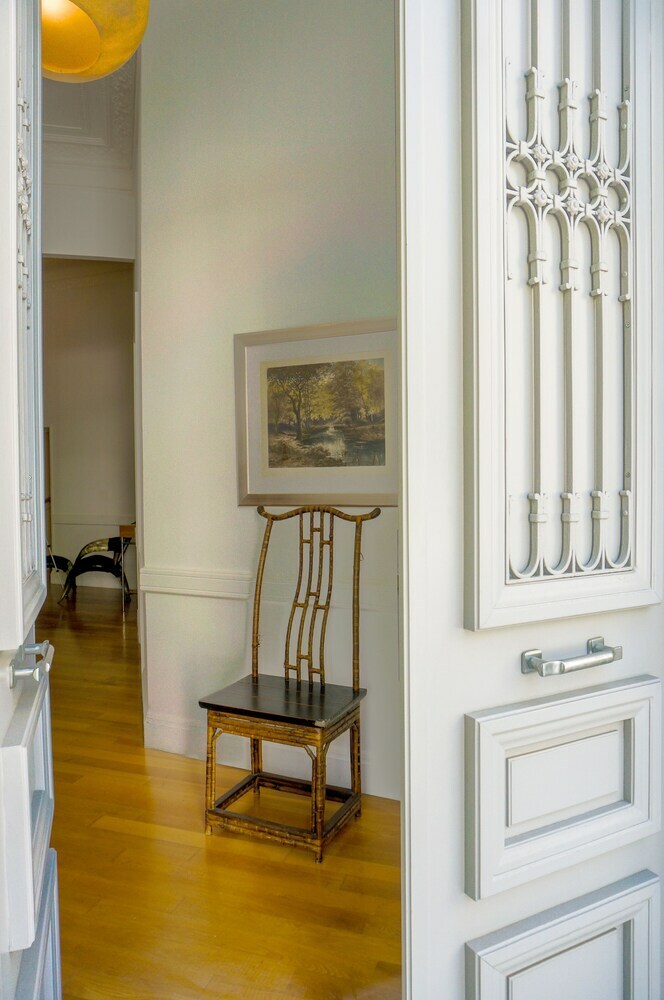 Villa Athenian Residence de Jj Hospitality