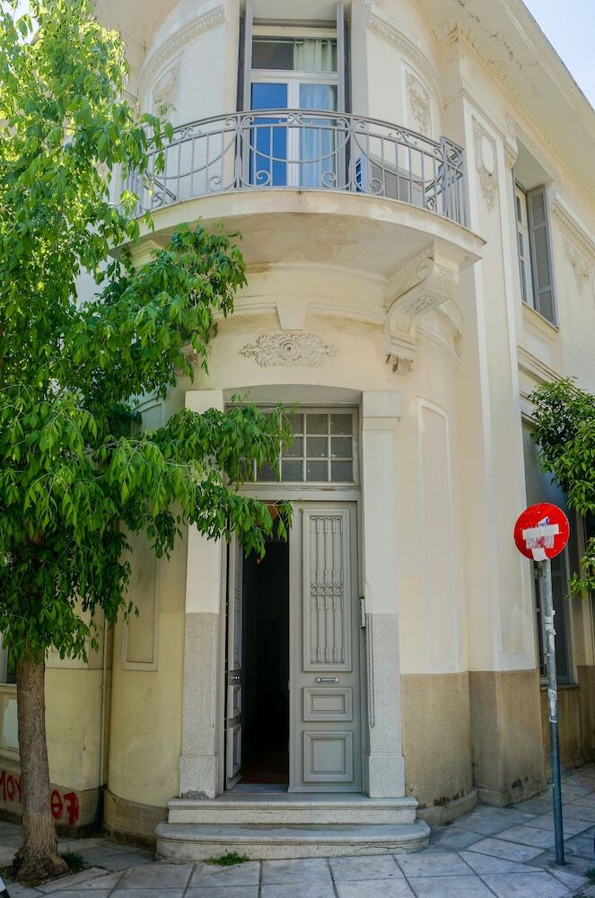 Villa Athenian Residence de Jj Hospitality
