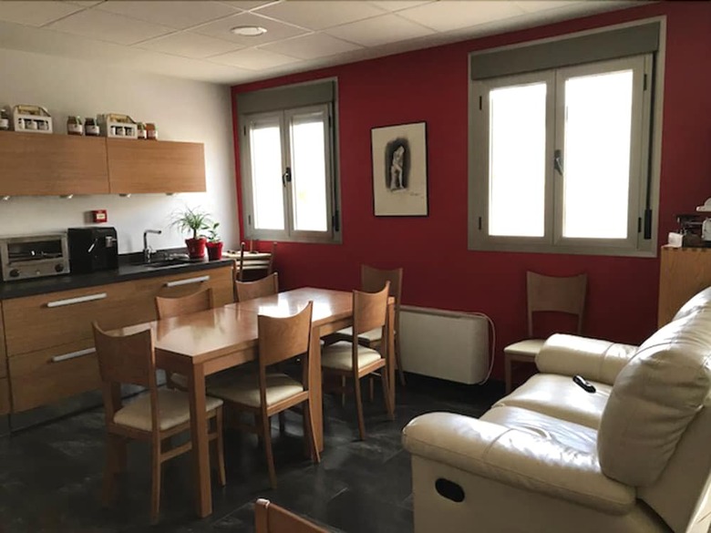 Hostal Rica Posada
