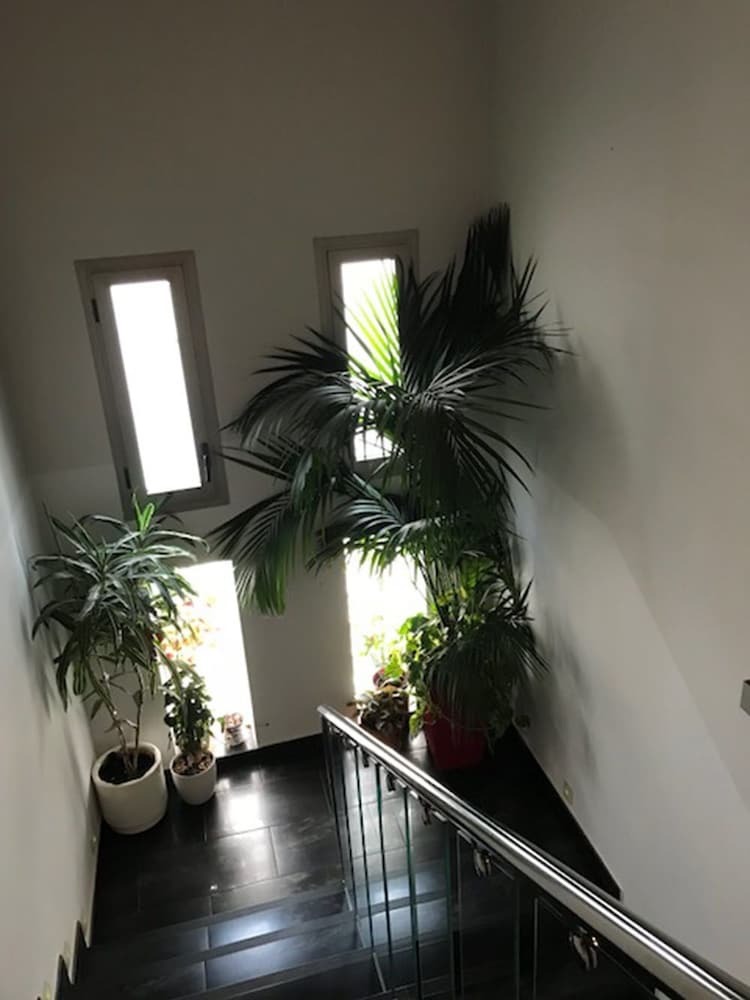 Hostal Rica Posada