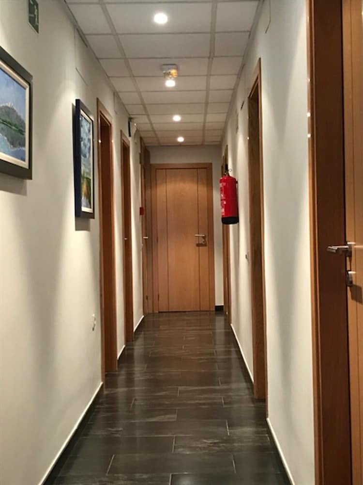 Hostal Rica Posada