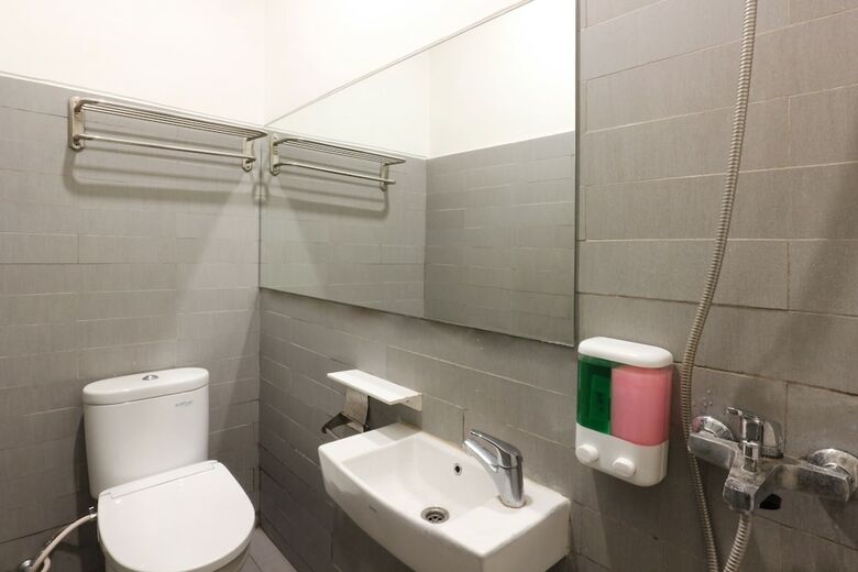 Hotel Urbana Homes