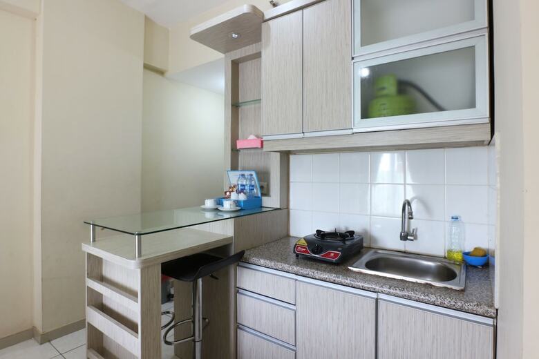 Hotel Two-nine Apartment