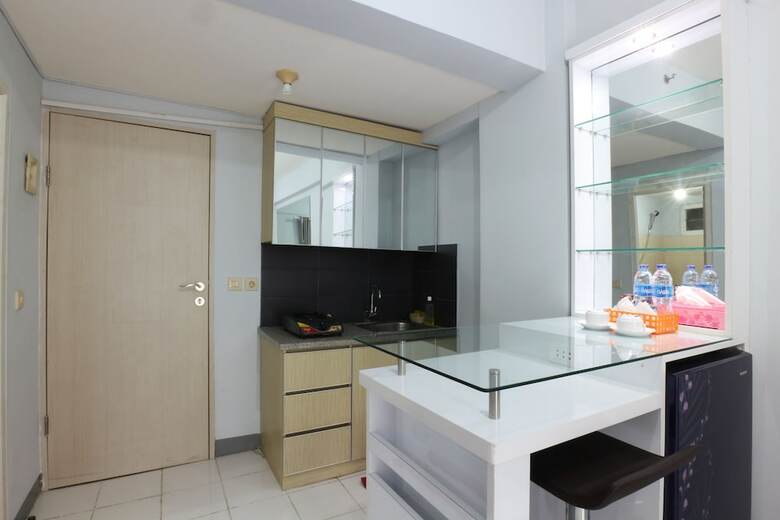 Hotel Two-nine Apartment