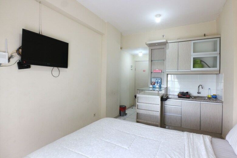 Hotel Two-nine Apartment