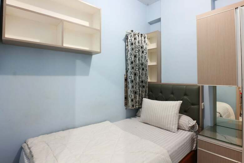 Hotel Two-nine Apartment