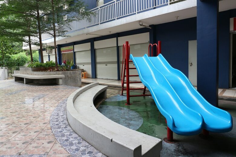 Hotel Two-nine Apartment