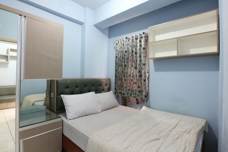 Hotel Two-nine Apartment