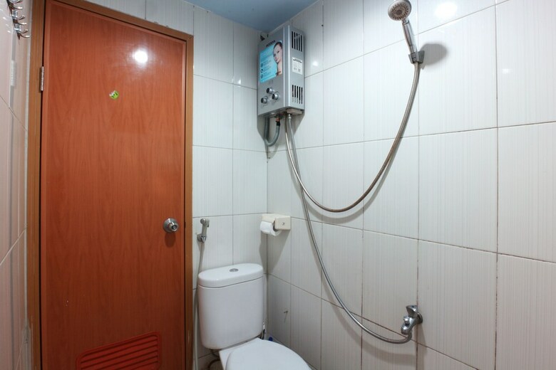 Hotel Two-nine Apartment