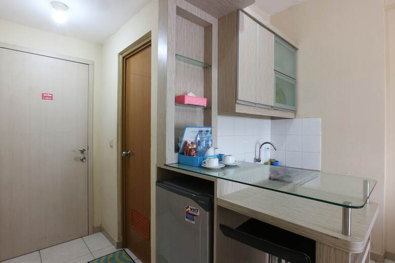 Hotel Two-nine Apartment