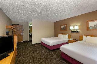 Hotel Americinn By Wyndham Ladysmith
