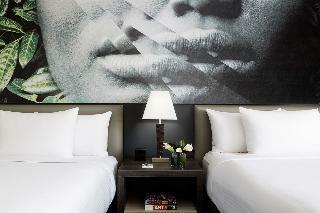 Studio Allston Hotel