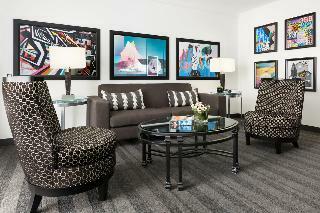 Studio Allston Hotel