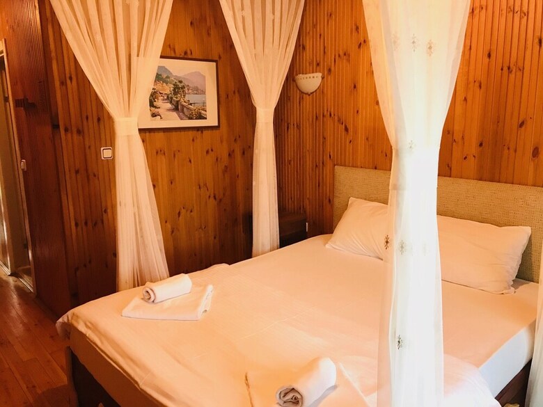 Hotel Agva Orman Evleri (Forest Lodge)