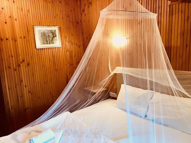Hotel Agva Orman Evleri (Forest Lodge)