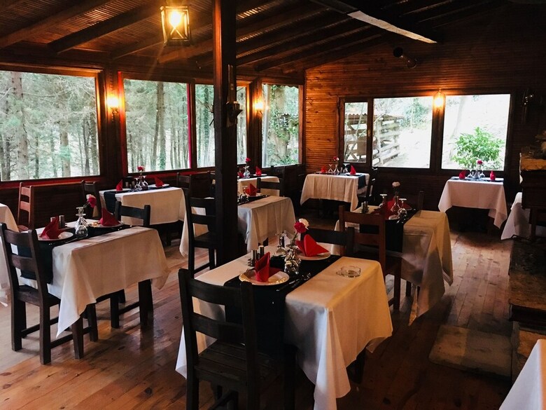 Hotel Agva Orman Evleri (Forest Lodge)
