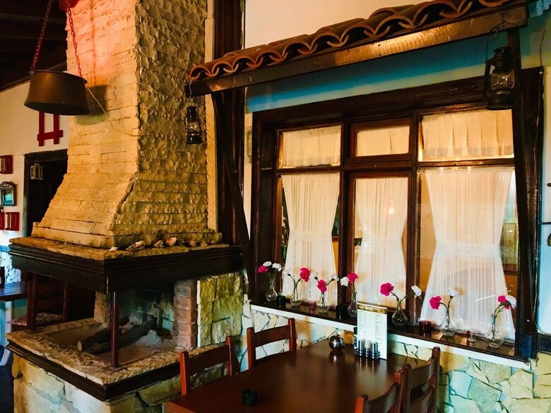 Hotel Agva Orman Evleri (Forest Lodge)